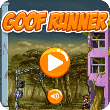 groof runner