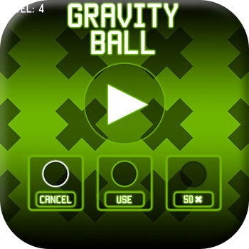 gravity ball