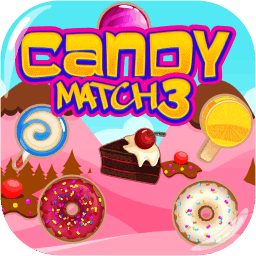 Candy Match 3