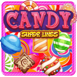 Candy Super Lines