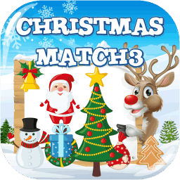 christmas match