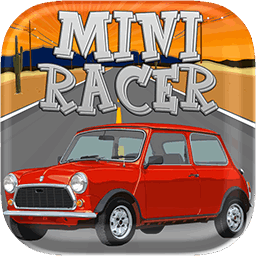 mini racer