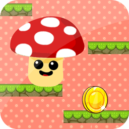 mushroom fall