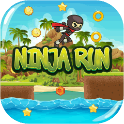 Ninja Run