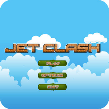 Jet Clash