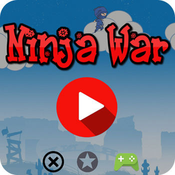 Ninja War